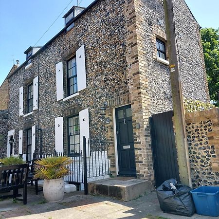 The Seaside Retreat Villa Broadstairs Buitenkant foto