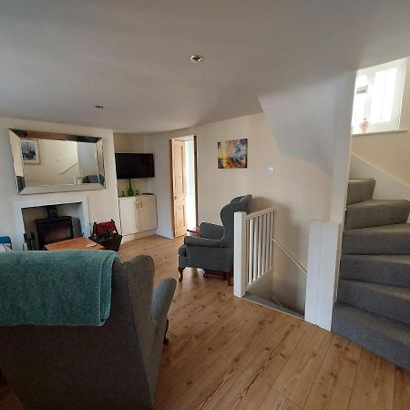 The Seaside Retreat Villa Broadstairs Buitenkant foto