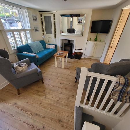 The Seaside Retreat Villa Broadstairs Buitenkant foto