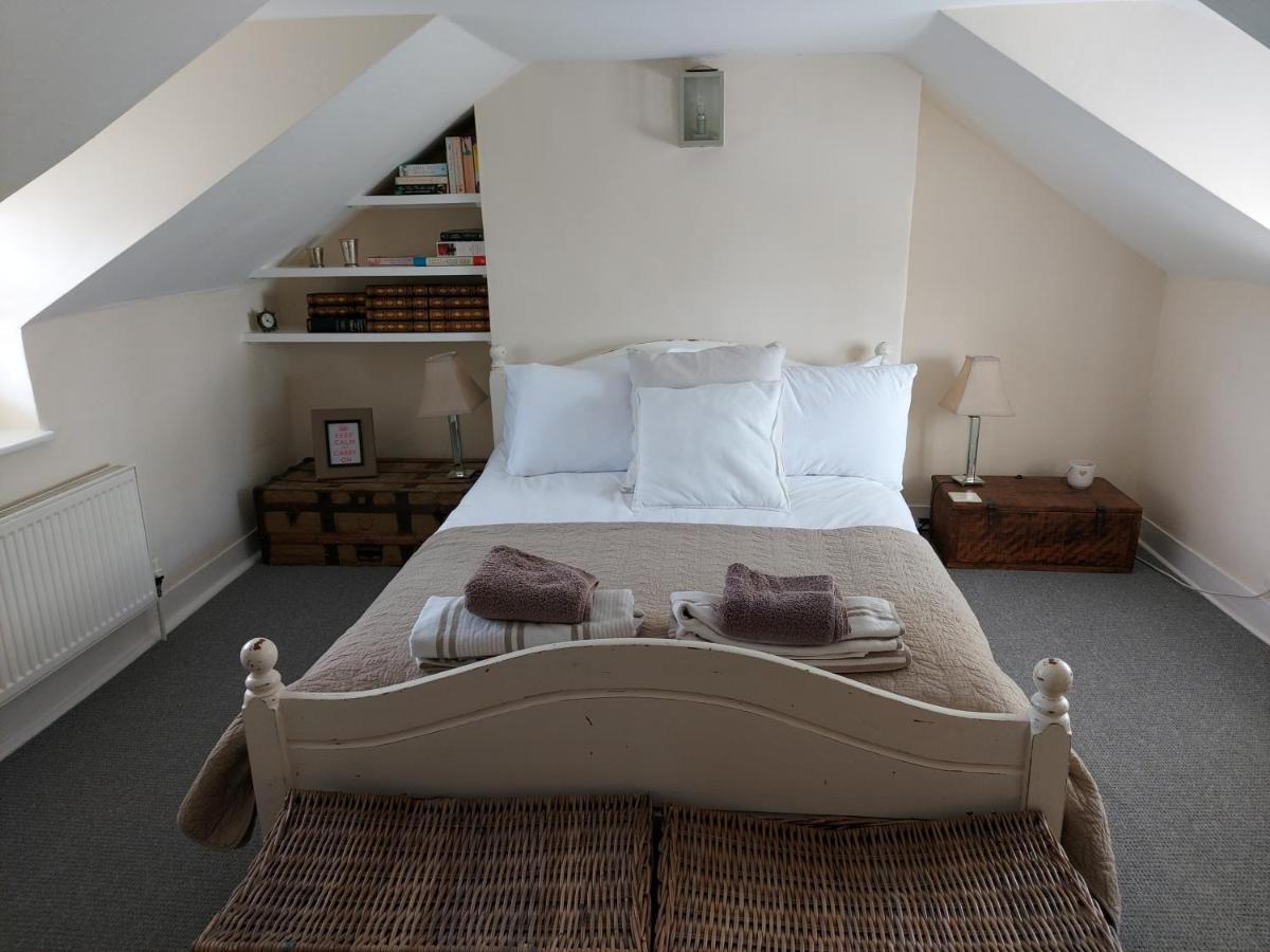 The Seaside Retreat Villa Broadstairs Buitenkant foto