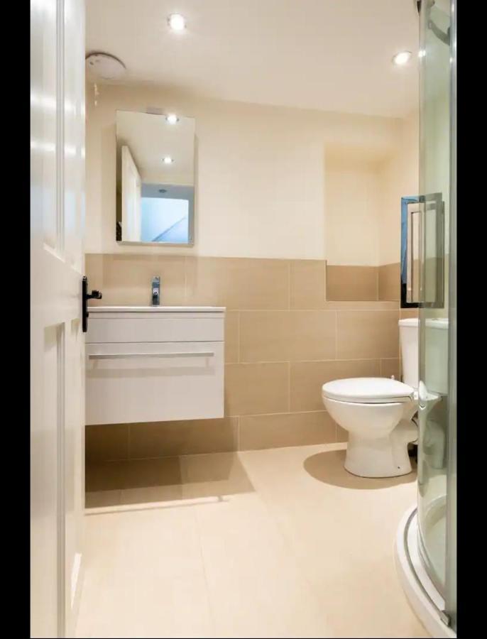The Seaside Retreat Villa Broadstairs Buitenkant foto