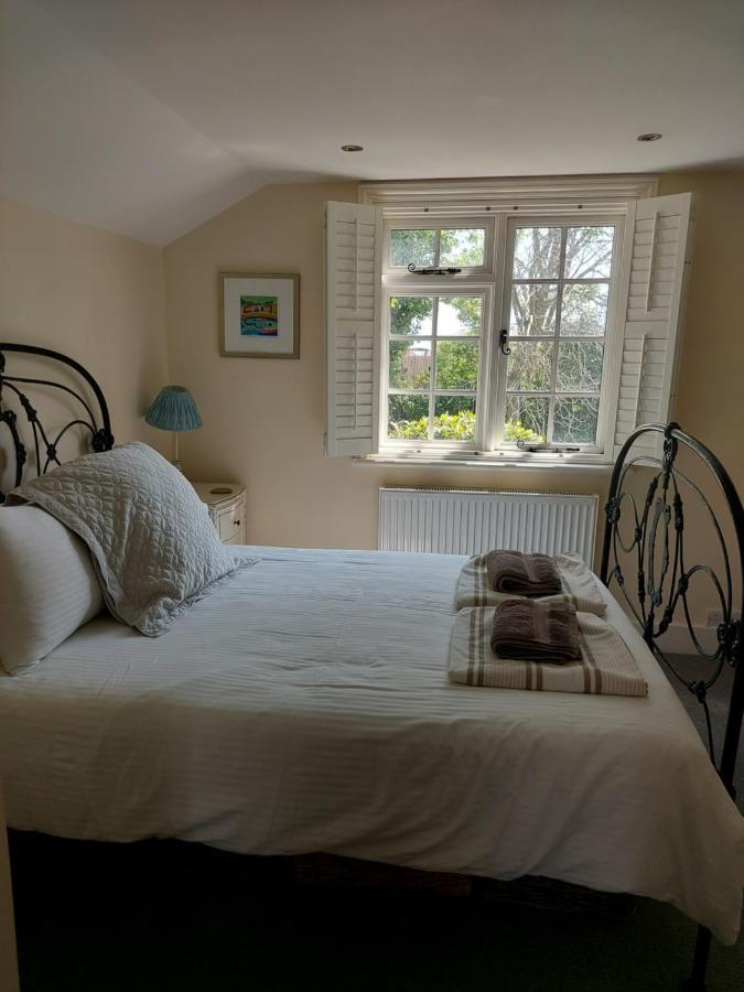 The Seaside Retreat Villa Broadstairs Buitenkant foto