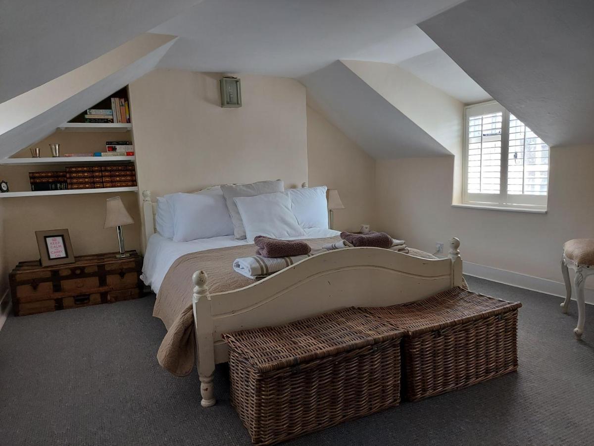 The Seaside Retreat Villa Broadstairs Buitenkant foto