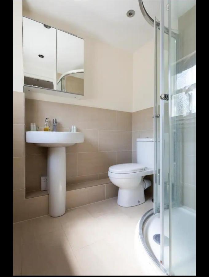 The Seaside Retreat Villa Broadstairs Buitenkant foto