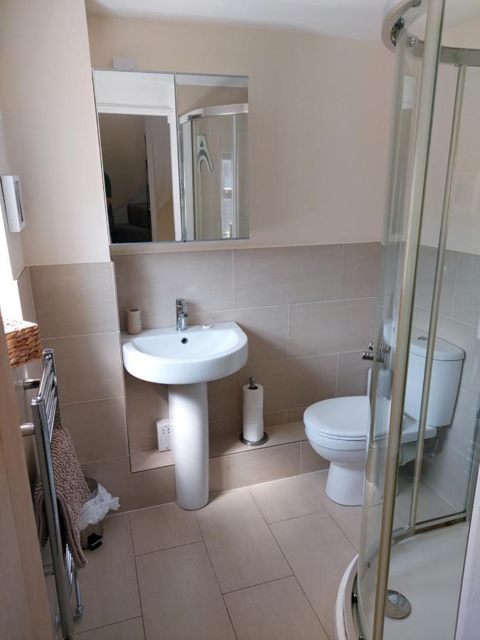The Seaside Retreat Villa Broadstairs Buitenkant foto
