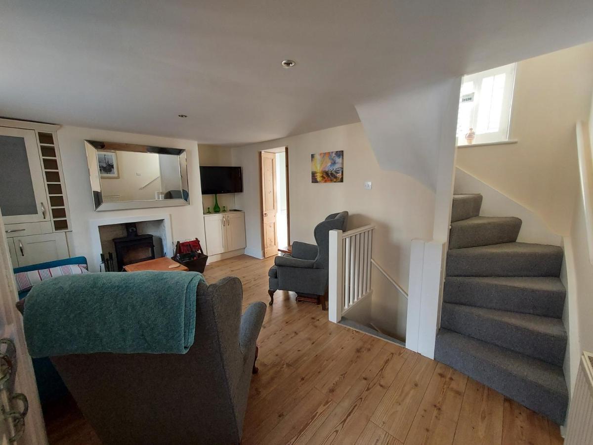 The Seaside Retreat Villa Broadstairs Buitenkant foto
