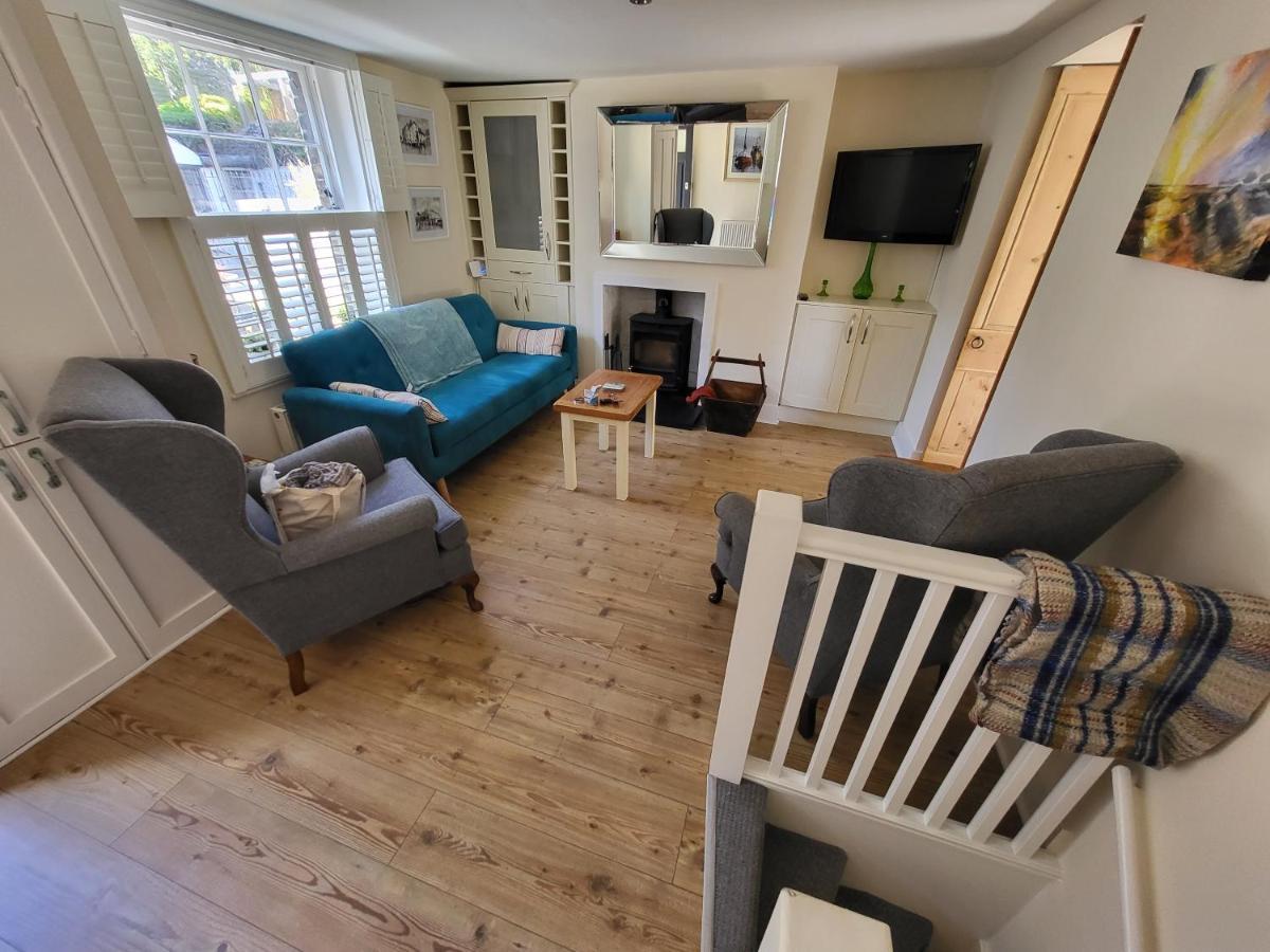 The Seaside Retreat Villa Broadstairs Buitenkant foto